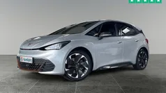 Brugt 2024 Cupra Born e-Boost Hatchback | 249.500 kr. (Fair pris)