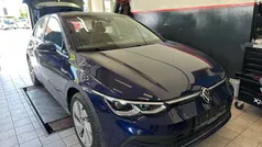 Brugt 2023 VW Golf VIII Style Hatchback | 284.900 kr. (Fair pris)