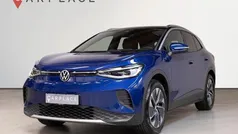 Blåmetal Brugt 2025 VW ID.4 Style SUV | 334.900 kr. (Fair pris)