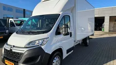 Brugt 2021 Citroën Jumper MPV | 279.900 kr.