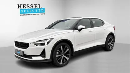 Brugt 2023 Polestar 2 Hatchback | 219.900 kr. (Fair pris)