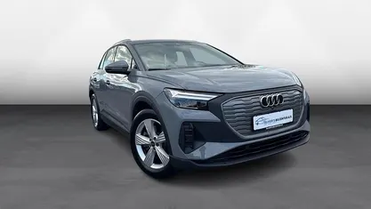 Brugt Audi Q4 e-tron 150 kW (204 HK) 2022 SUV