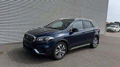 Brugt 2017 Suzuki SX4 S-Cross Exclusive SUV | 134.900 kr. (Fair pris)