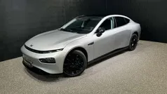 XPENG P7