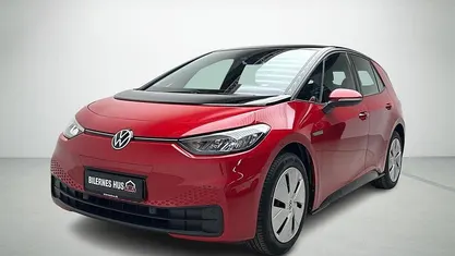 Brugt VW ID.3 Pro 106 kW (145 HK) 2022 Hatchback