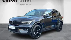 Brugt 2025 Volvo EX40 SUV | 409.900 kr. (Fair pris)