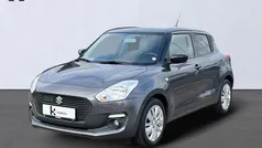 Grå Brugt 2019 Suzuki Swift Hatchback | 114.900 kr. (Fair pris)