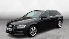 Brugt 2012 Audi A4 Stationcar | 89.800 kr. (Fair pris)