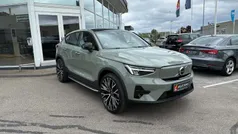 Brugt 2024 Volvo EC40 Standard SUV | 309.800 kr.