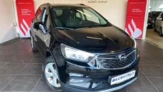 Sortmetal Brugt 2018 Opel Mokka X Enjoy SUV | 124.900 kr. (Fair pris)