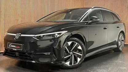 Brugt VW ID.7 Style 210 kW (286 HK) 2024 Stationcar