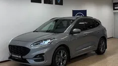 Brugt 2020 Ford Kuga ST-Line SUV | 154.900 kr. (Fair pris)