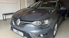 Gråmetal Brugt 2019 Renault Mégane IV Zen Stationcar | 124.800 kr. (Fair pris)