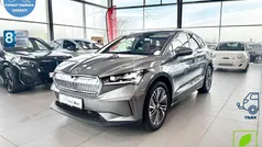 Brugt 2024 Skoda Enyaq iV Suite SUV | 349.700 kr. (Fair pris)