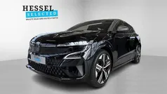 Brugt 2023 Renault Mégane Iconic Hatchback | 233.900 kr. (Lidt for dyr)