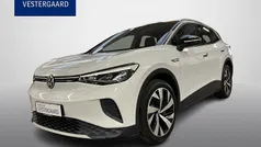 Brugt 2021 VW ID.4 Pro Performance SUV | 199.700 kr. (God pris)