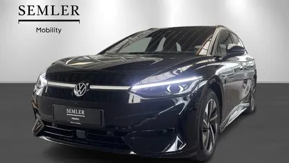 Brugt 2024 VW ID.7 Style Stationcar | 414.900 kr. (Fair pris)