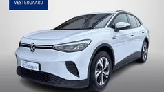 Brugt 2023 VW ID.4 Pure SUV | 214.500 kr. (God pris)