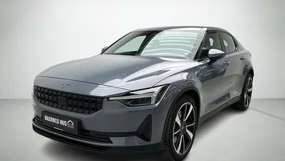 Brugt 2023 Polestar 2 Hatchback | 199.900 kr. (God pris)