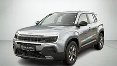 Brugt 2024 Jeep Avenger EV Longitude SUV | 184.700 kr. (God pris)