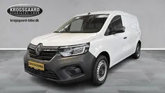 Brugt 2025 Renault Kangoo MPV | 214.900 kr.