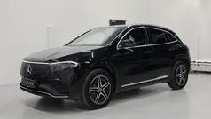 Brugt 2024 Mercedes EQA250+ AMG SUV | 329.900 kr. (Fair pris)