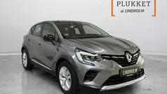 Brugt 2020 Renault Captur Zen SUV | 134.900 kr. (Fair pris)