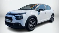 Brugt 2022 Citroën C3 PureTech | 125.000 kr. (Fair pris)