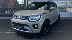Beige Brugt 2023 Suzuki Ignis Adventure Hatchback | 159.900 kr. (Fair pris)