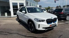 Hvidmetal Brugt 2022 BMW iX3 SUV | 329.800 kr. (Super pris)