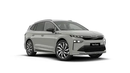 Brugt Skoda Elroq SportLine 150 kW (204 HK) 2026 SUV