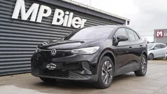 Sortmetal Brugt 2024 VW ID.4 Pro SUV | 294.800 kr. (God pris)