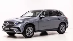 Mercedes GLC300e