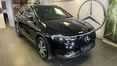 Brugt 2024 Mercedes EQA250 Progressive SUV | 369.900 kr. (Dyr)
