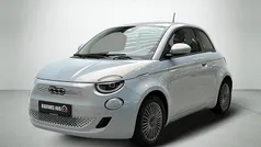 Brugt 2020 Fiat 500e Icon | 94.900 kr.