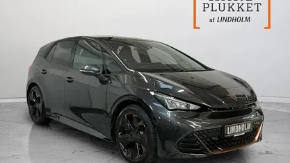 Brugt 2022 Cupra Born High Hatchback | 209.900 kr. (God pris)