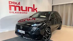 Brugt 2025 Peugeot e-5008 GT SUV | 364.990 kr. (Fair pris)