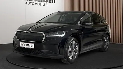 Brugt 2024 Skoda Enyaq iV SUV | 359.900 kr. (Fair pris)