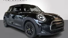 Sortmetal Brugt 2022 Mini Cooper SE Hatchback | 154.900 kr. (Fair pris)