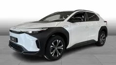 Brugt 2023 Toyota bZ4X Active SUV | 254.900 kr. (Fair pris)