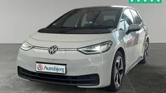 Brugt 2021 VW ID.3 Pro Hatchback | 179.500 kr. (Super pris)