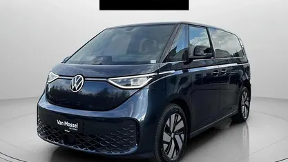 Brugt 2022 VW ID. Buzz Pro MPV | 349.900 kr. (Fair pris)