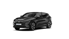 Brugt 2025 Renault Mégane Iconic Hatchback | 275.890 kr. (Fair pris)