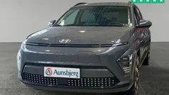 Sort metal Ny 2025 Hyundai Kona Ultimate SUV | 299.500 kr. (Fair pris)