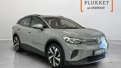Brugt 2023 VW ID.4 Pro Performance SUV | 244.900 kr. (God pris)