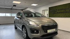 Ikke angivet Brugt 2014 Peugeot 3008 Active | 64.700 kr. (Fair pris)
