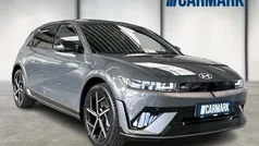 Brugt 2025 Hyundai Ioniq 5 N Line SUV | 339.900 kr. (God pris)
