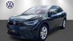 Sortmetal Brugt 2023 VW ID.5 Active SUV | 279.900 kr. (Fair pris)