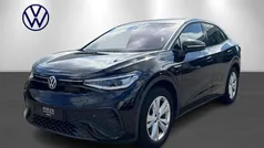 Sortmetal Brugt 2023 VW ID.5 Active SUV | 279.900 kr. (Fair pris)
