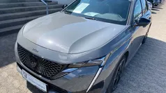 Gråmetal Brugt 2023 Peugeot e-308 Hatchback | 209.900 kr. (Fair pris)